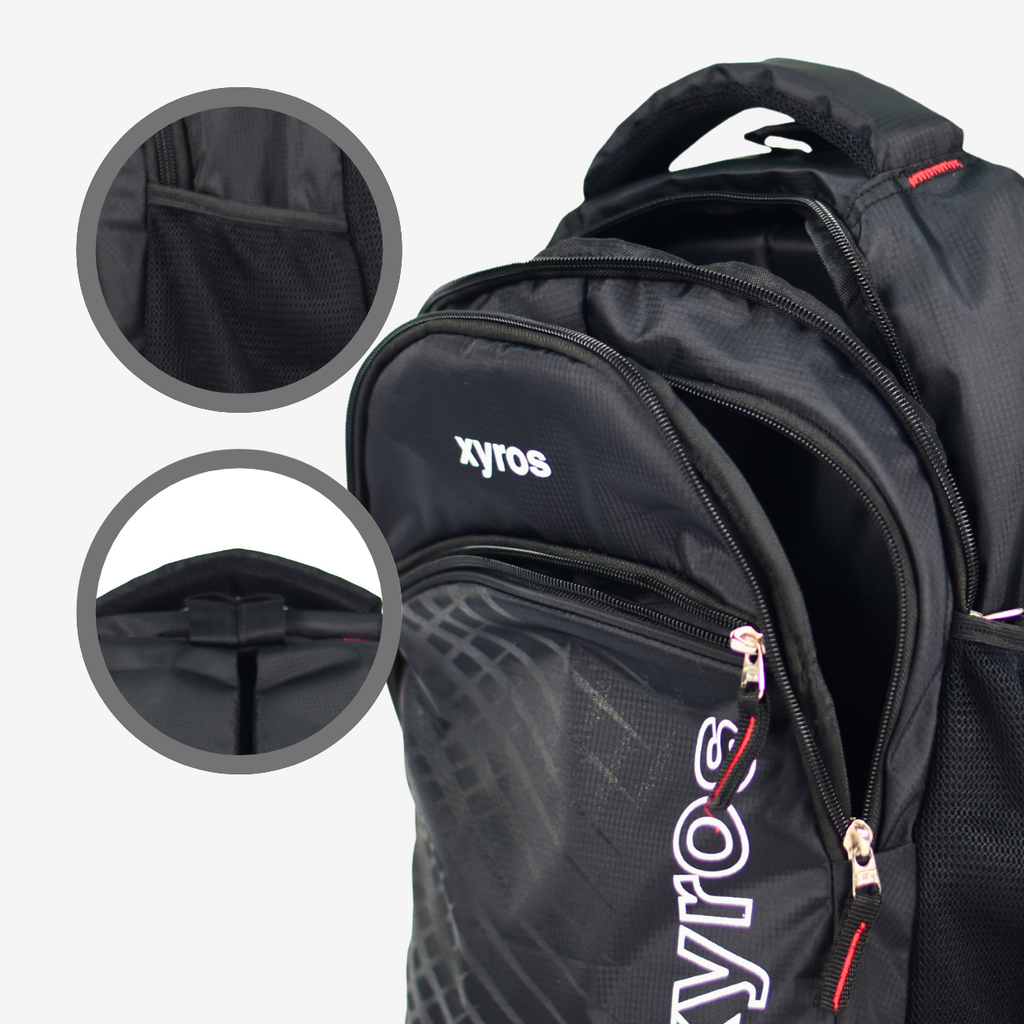 Xyros UrbanLite Go 20L Backpack | School backpack | XBP-1105