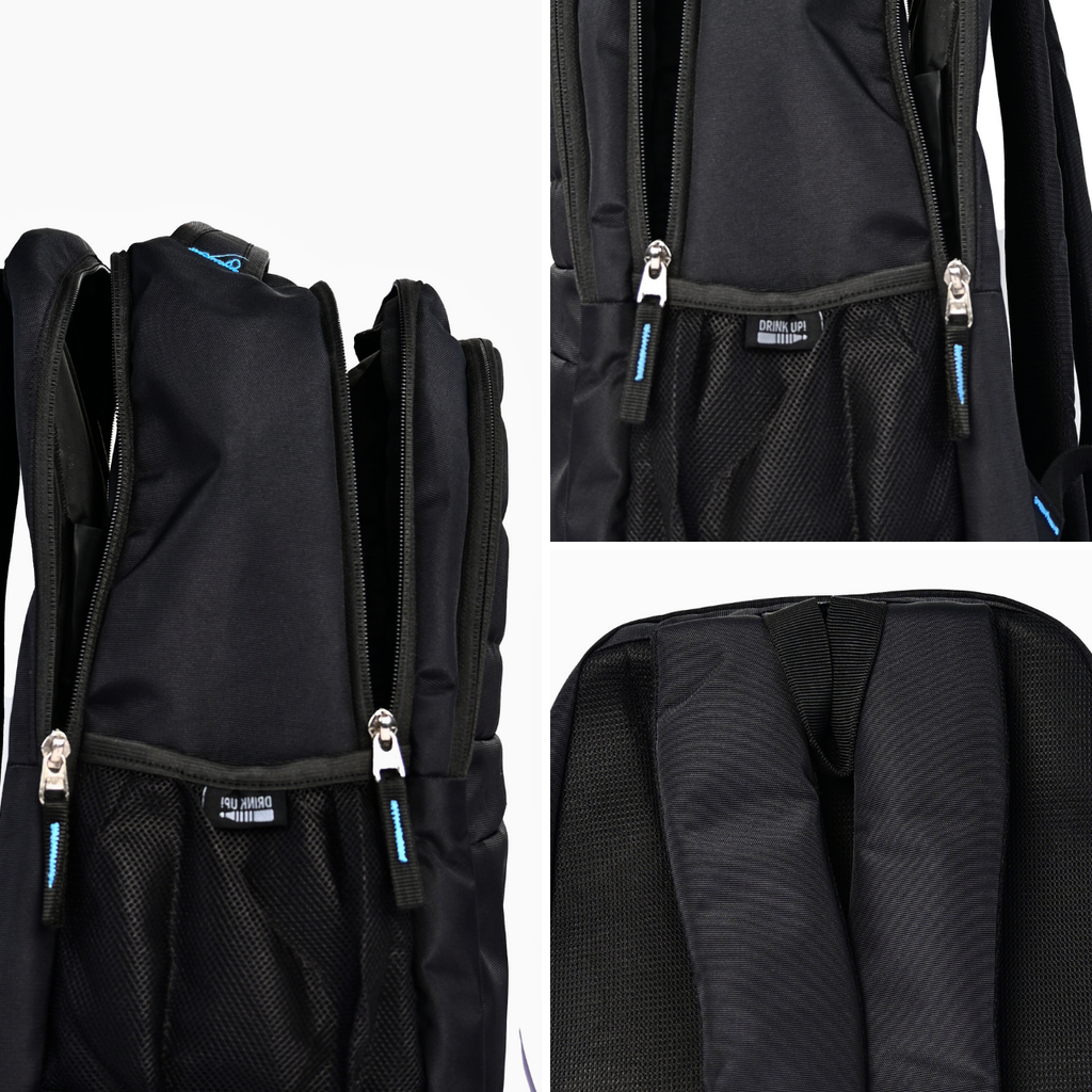 Xyros CargoMax Duo 32L Backpack | Office backpack XBP-1119