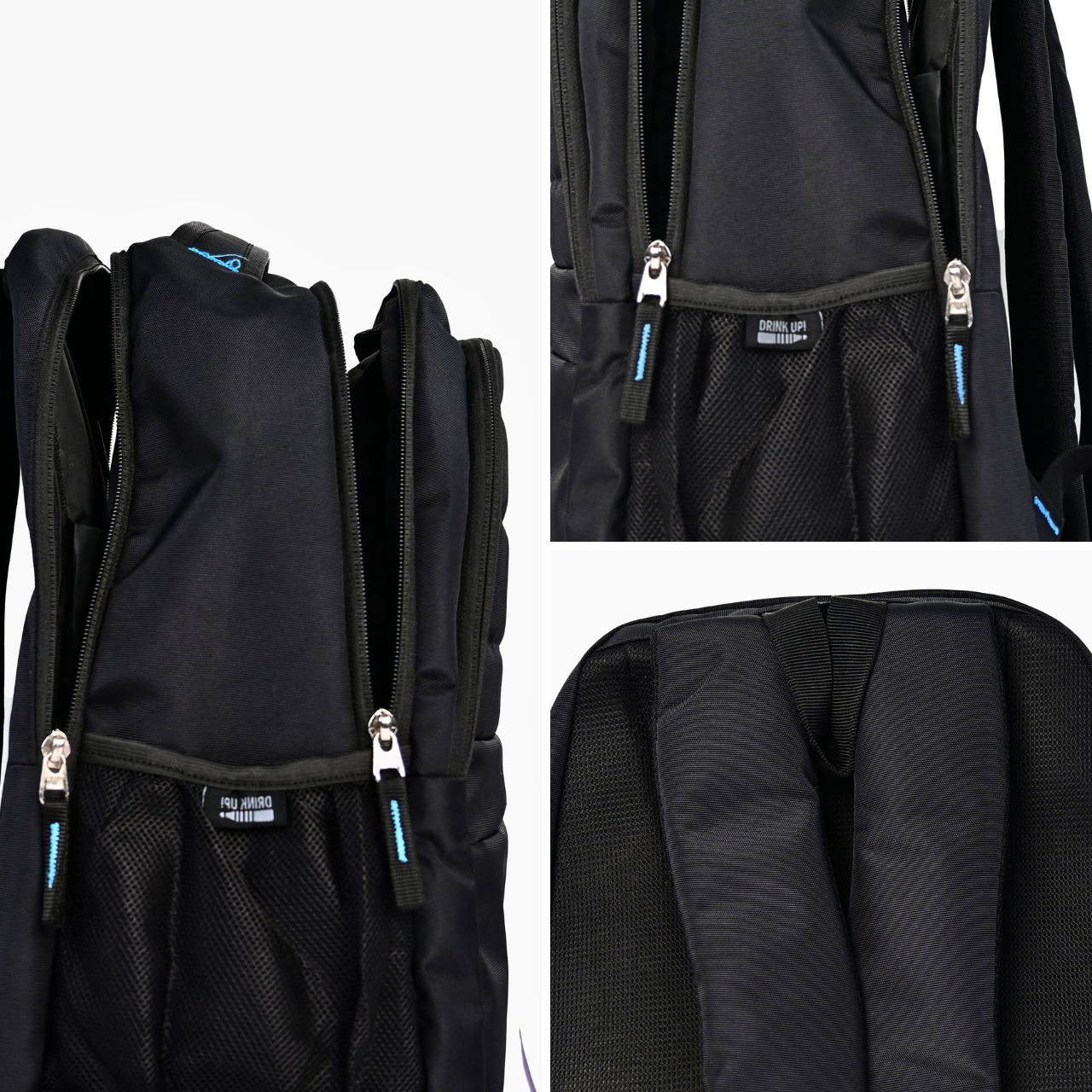 Xyros CargoMax Duo 32L Backpack | Office backpack XBP-1119