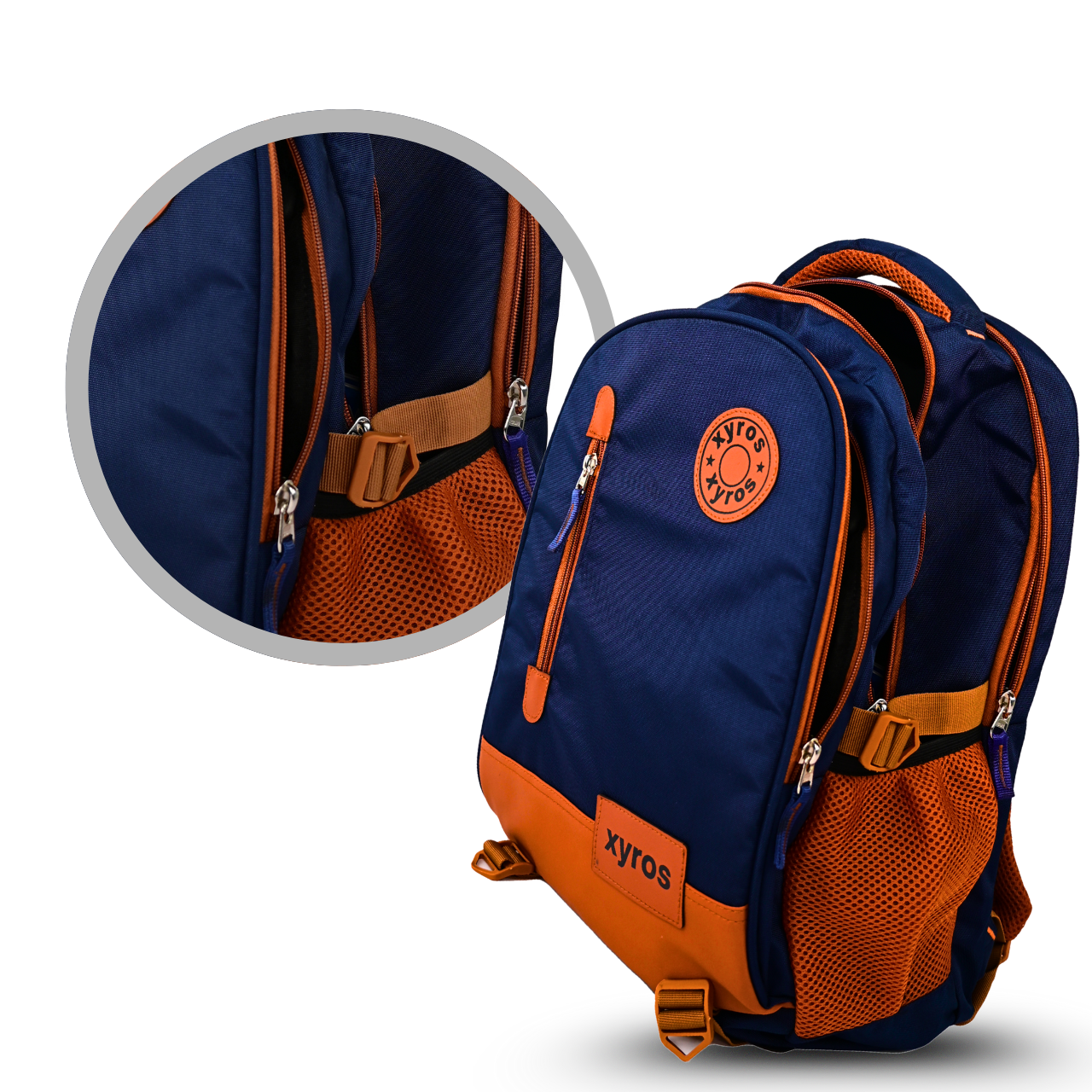 Xyros UrbanPro Adjust 36L Backpack
