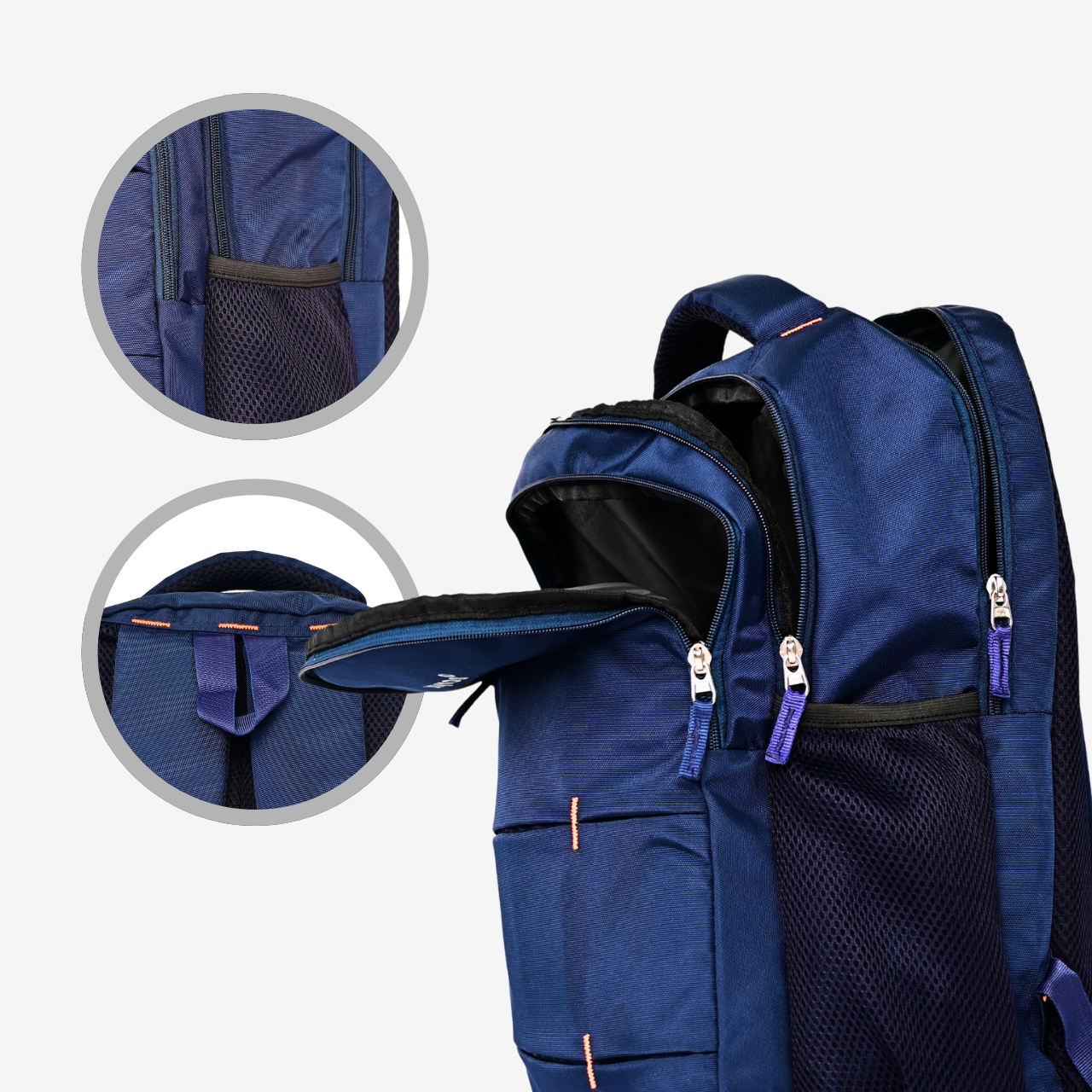 Xyros StormGuard Organix 32L Backpack