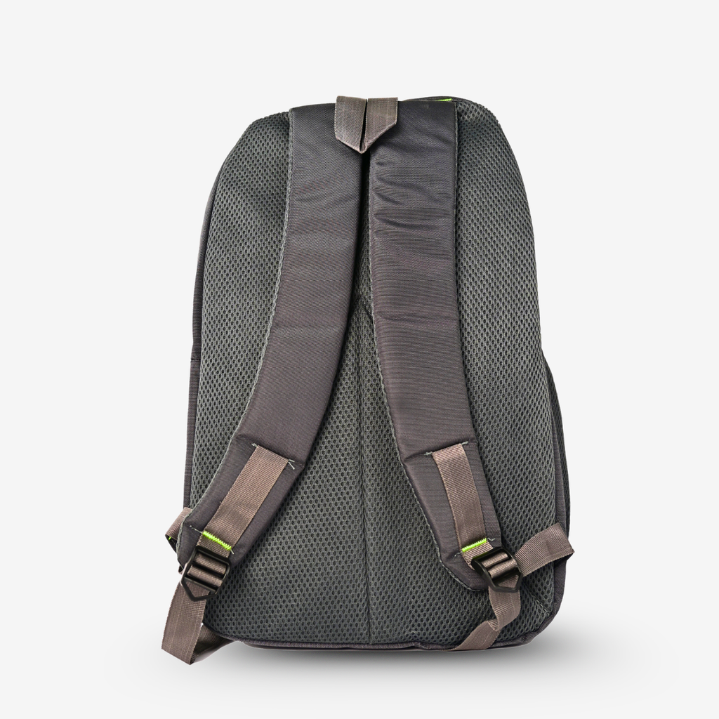 Xyros StormGuard Organix 32L Backpack