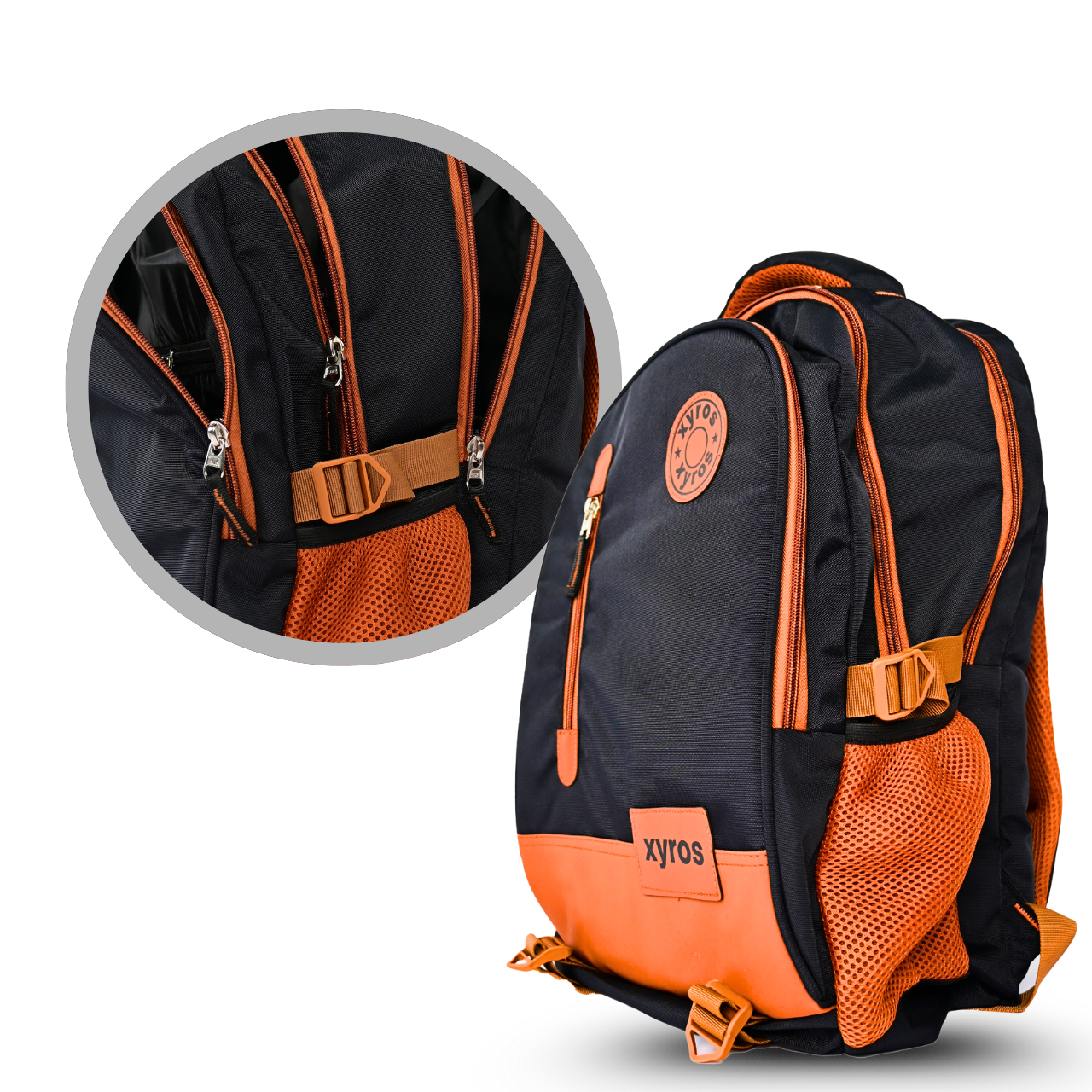 Xyros UrbanPro Adjust 36L Backpack