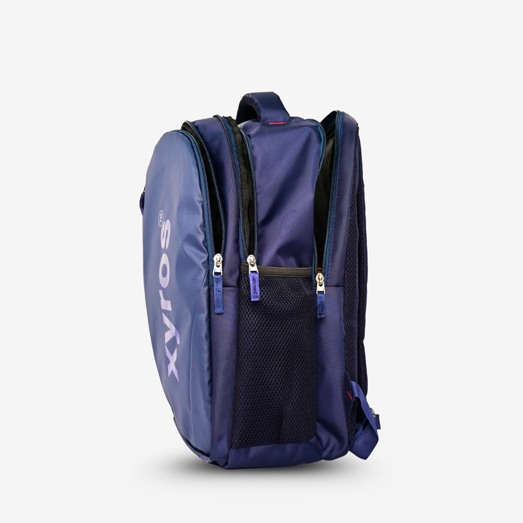 Xyros StormGuard Pro+ 38L Backpack | Premium Office Backpack | XBP-1124