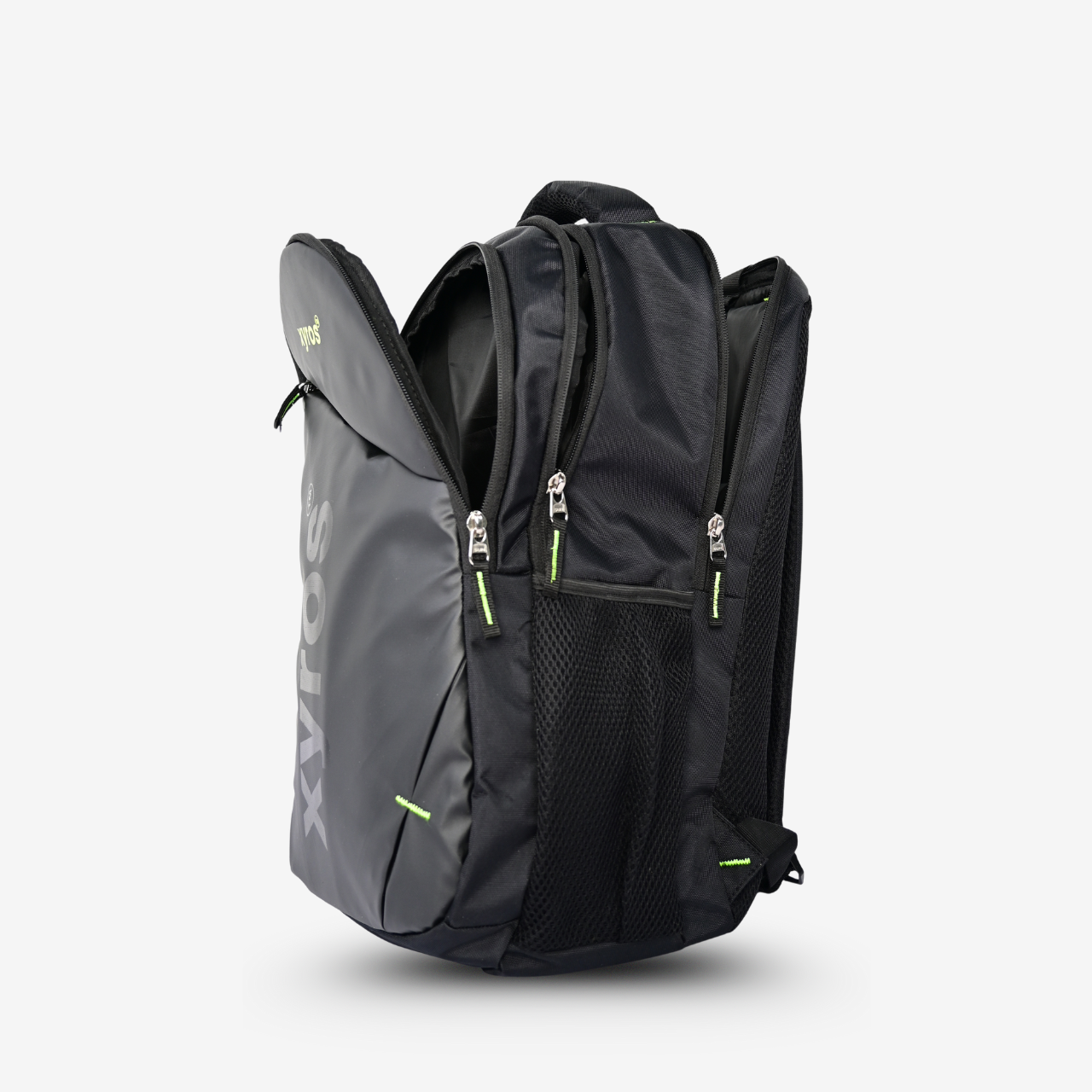 Xyros UrbanPro Access 36L Backpack | College Backpack | XBP-1126