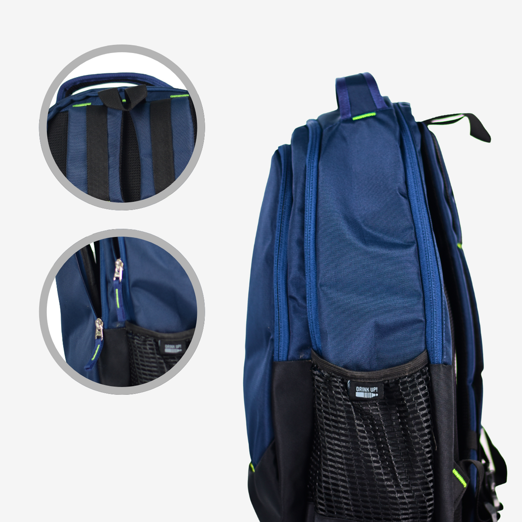 Xyros CargoMax Duo Pro 36L Backpack | XBP-1120