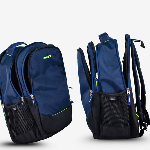Xyros CargoMax Duo Pro 36L Backpack | XBP-1120