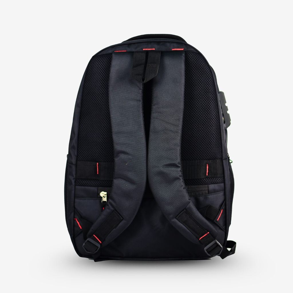 Xyros SmartCarry SecureX 32L Backpack - XBP-1138