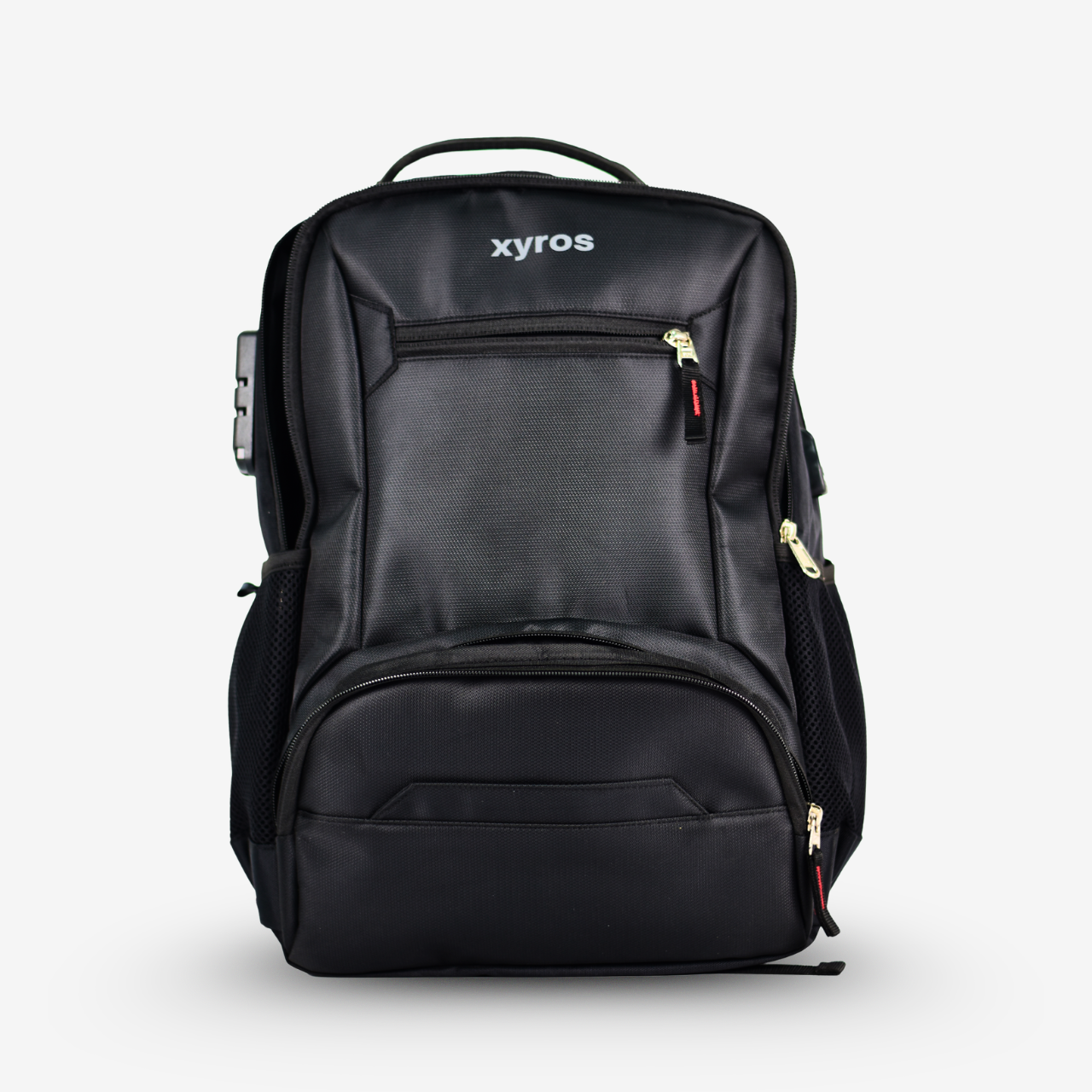 Xyros SmartCarry SecureX 32L Backpack - XBP-1138