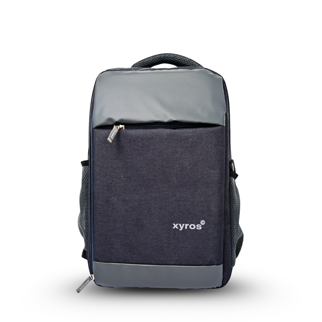 Xyros StormGuard Max 28L Backpack | Laptop Backpack | XBP-1116