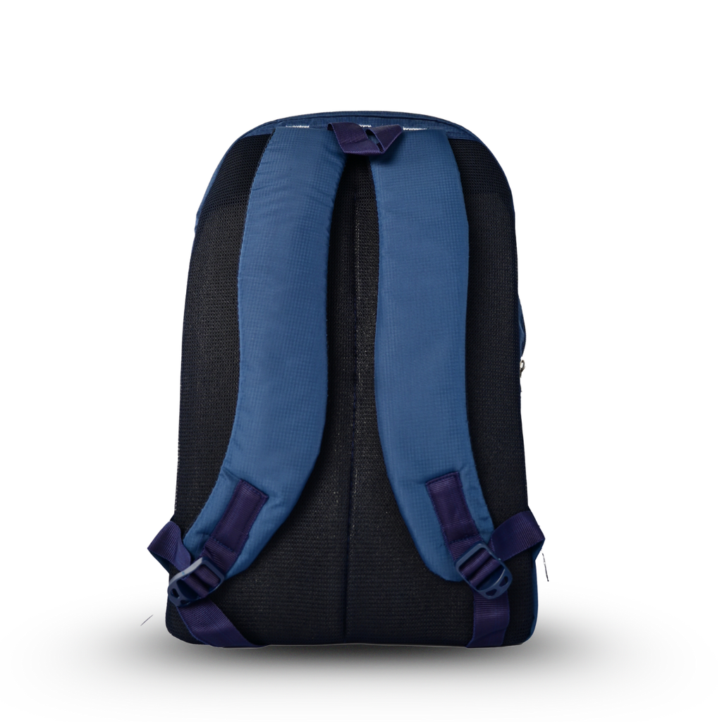 Xyros StormGuard Shield 26L Backpack | School Backpack | XBP-1103