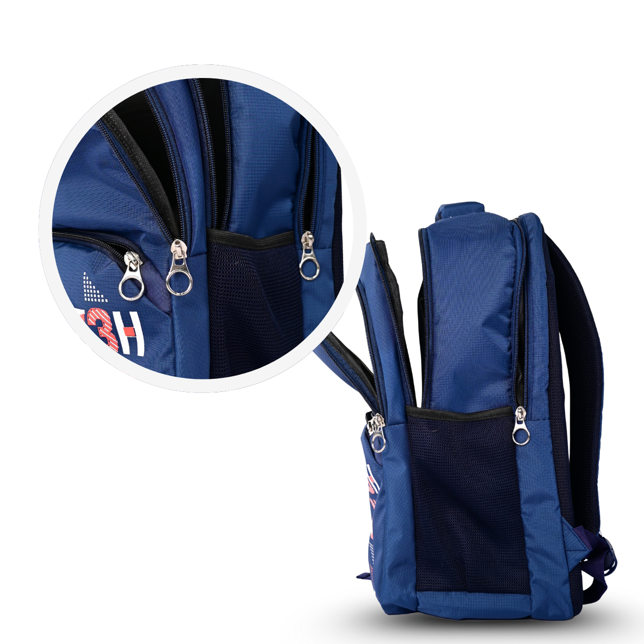 Xyros StormGuard Shield 26L Backpack | School Backpack | XBP-1103