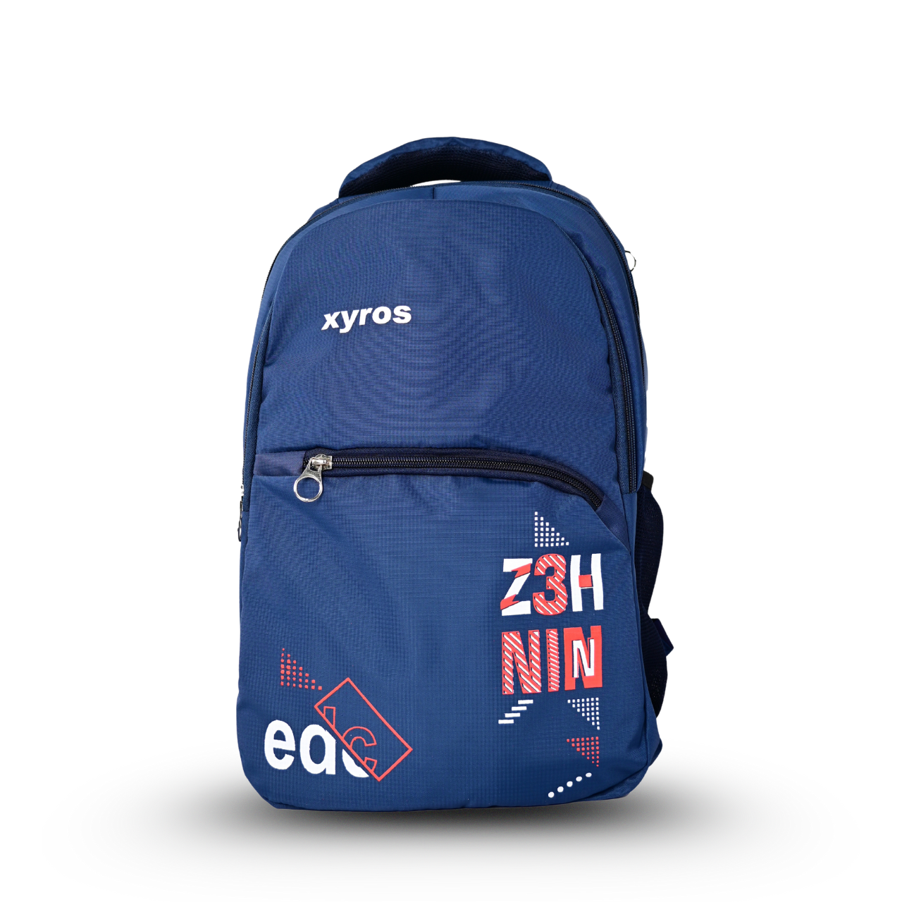 Xyros StormGuard Shield 26L Backpack | School Backpack | XBP-1103