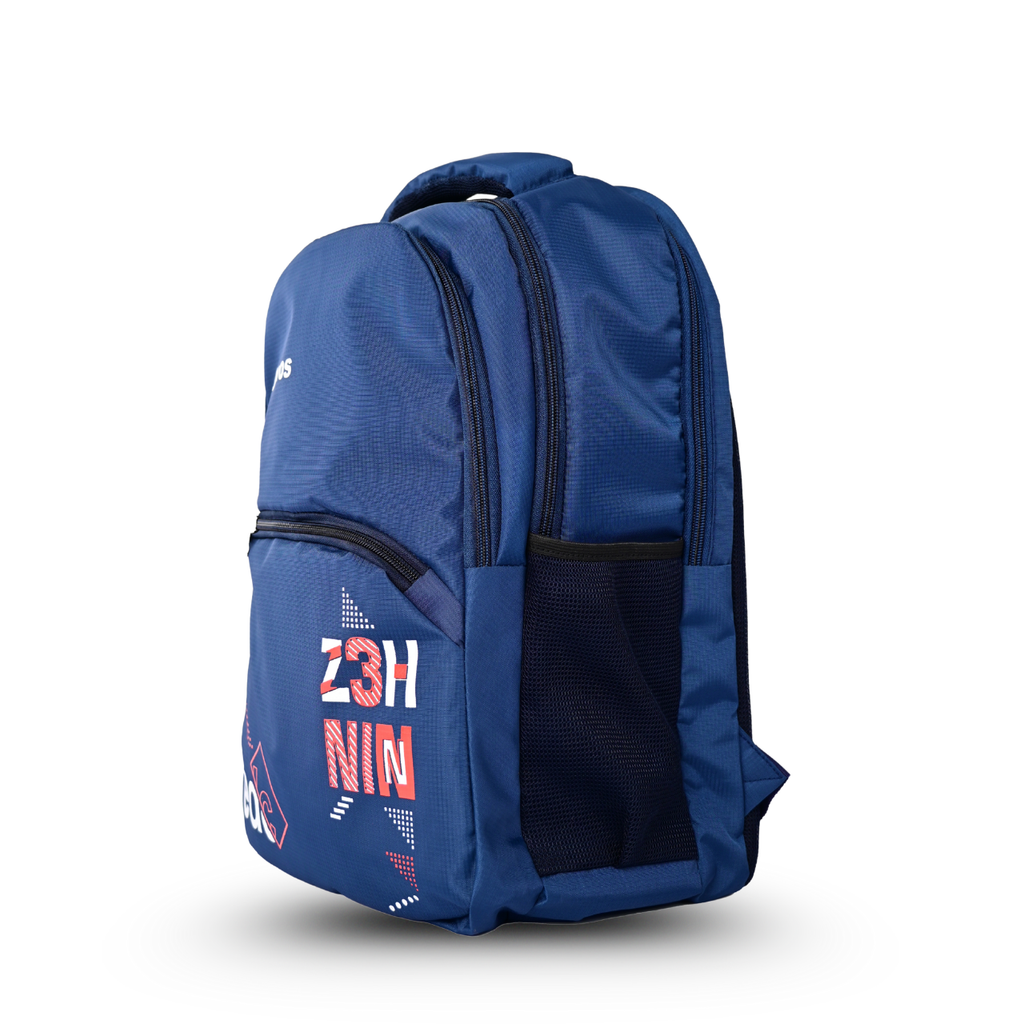 Xyros StormGuard Shield 26L Backpack | School Backpack | XBP-1103