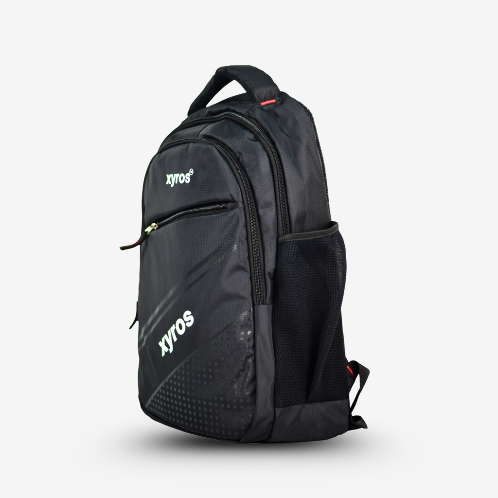 Xyros StormGuard Tech 24L Backpack | School Backpack | XBP-1110