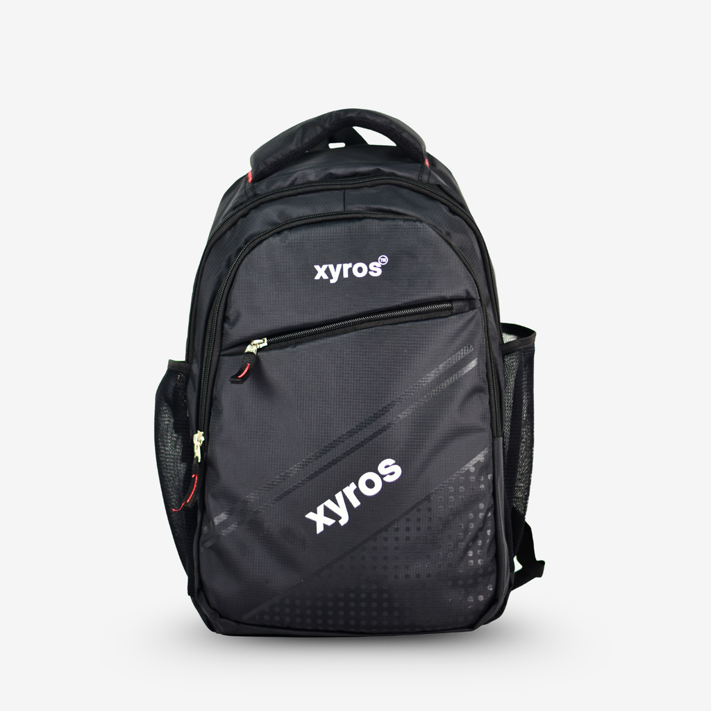 Xyros StormGuard Tech 24L Backpack | School Backpack | XBP-1110