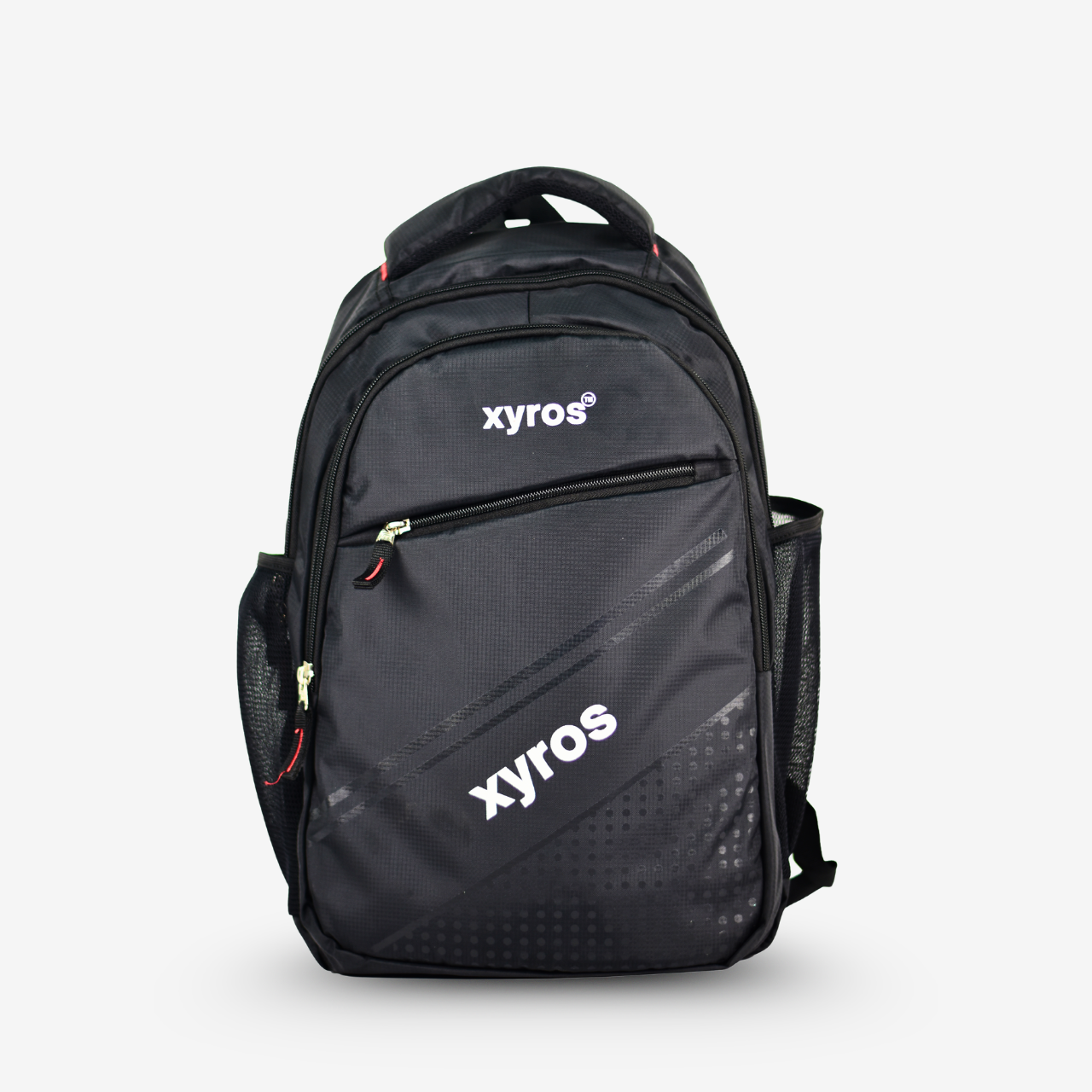 Xyros StormGuard Tech 24L Backpack | School Backpack | XBP-1110