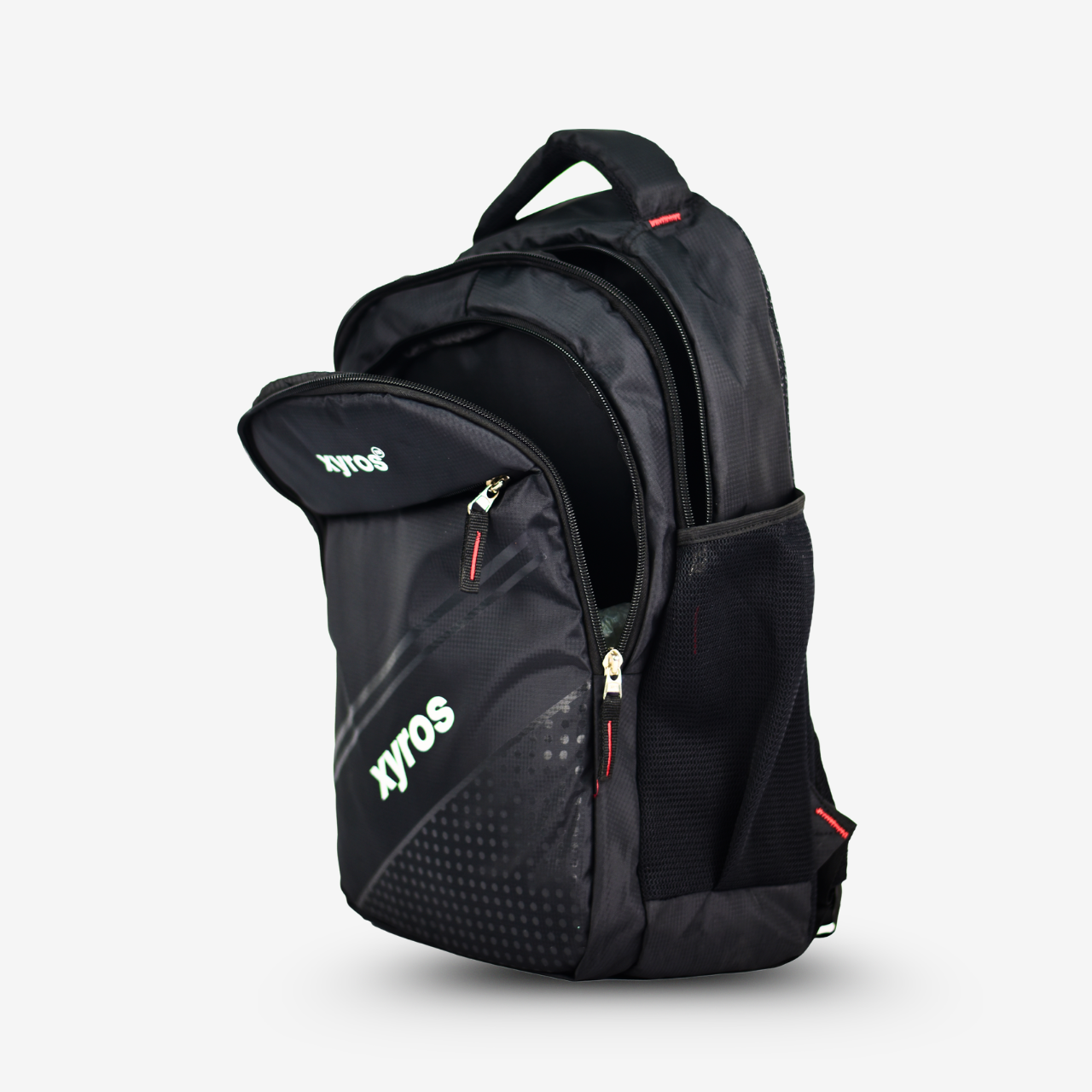 Xyros StormGuard Tech 24L Backpack | School Backpack | XBP-1110