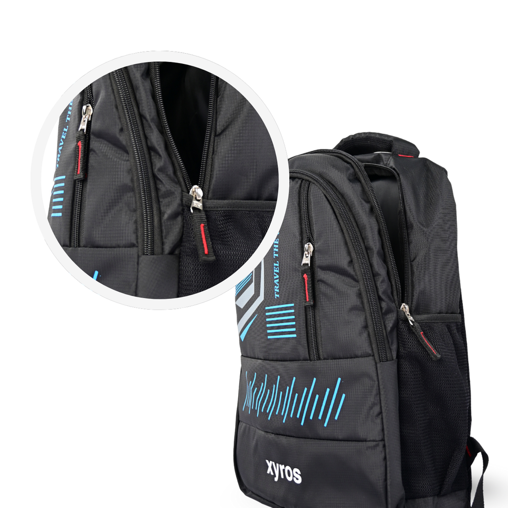 Xyros UrbanLite Dash 24L Backpack | School Backpack | XBP-1107