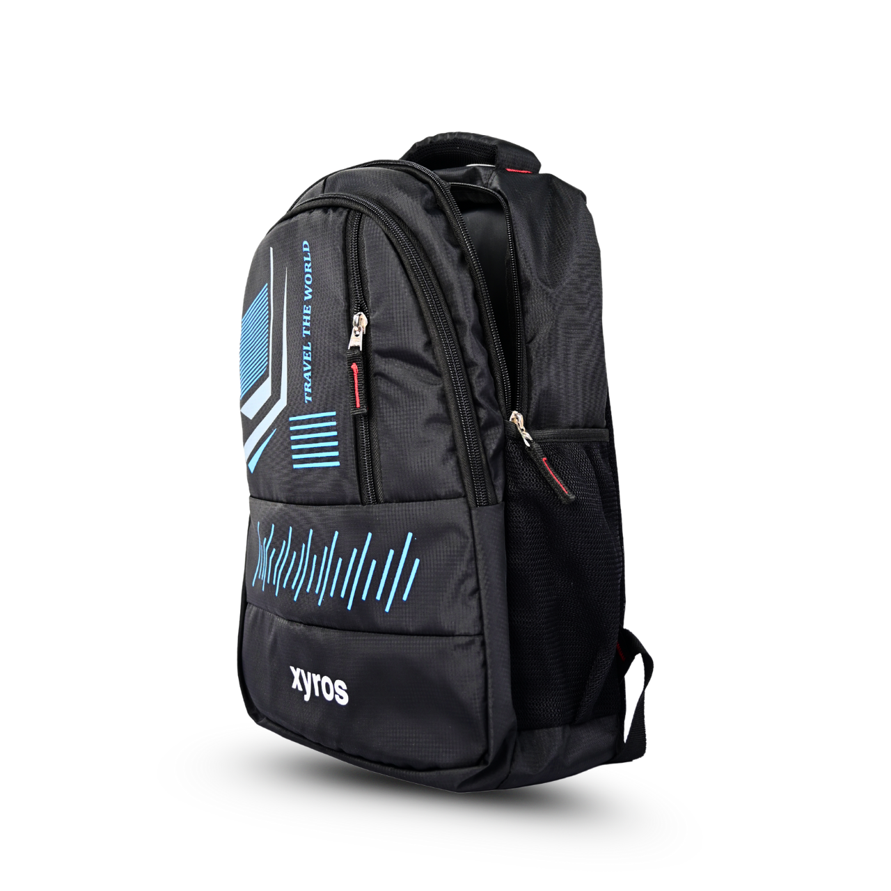 Xyros UrbanLite Dash 24L Backpack | School Backpack | XBP-1107