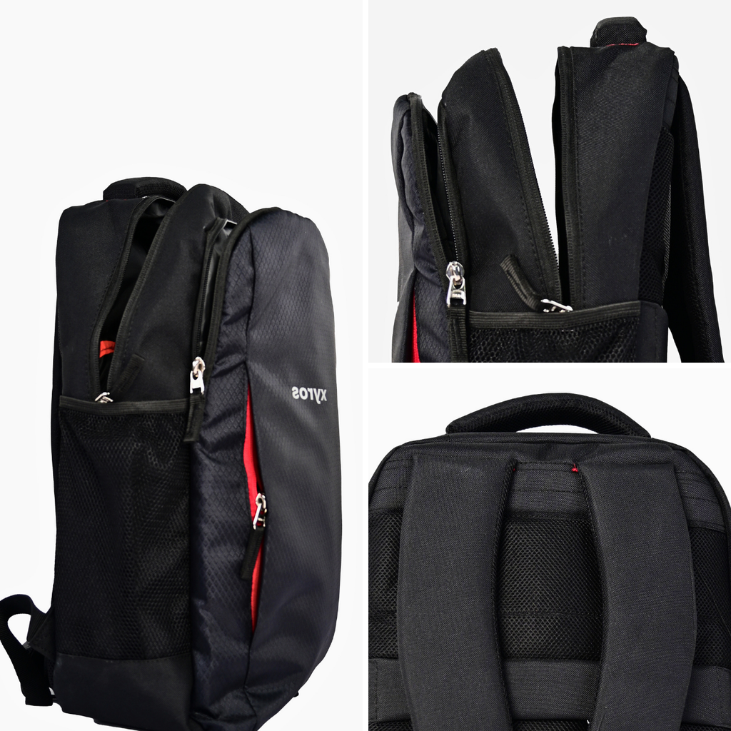 Xyros UrbanLite FrontX 26L Backpack | Office & Laptop Bags | XBP-1118
