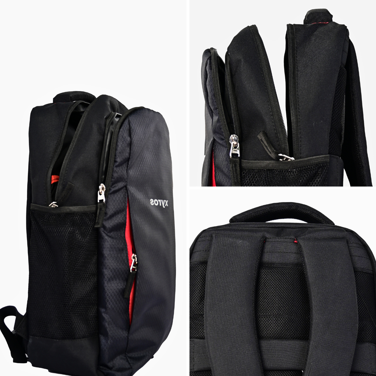 Xyros UrbanLite FrontX 26L Backpack | Office & Laptop Bags | XBP-1118