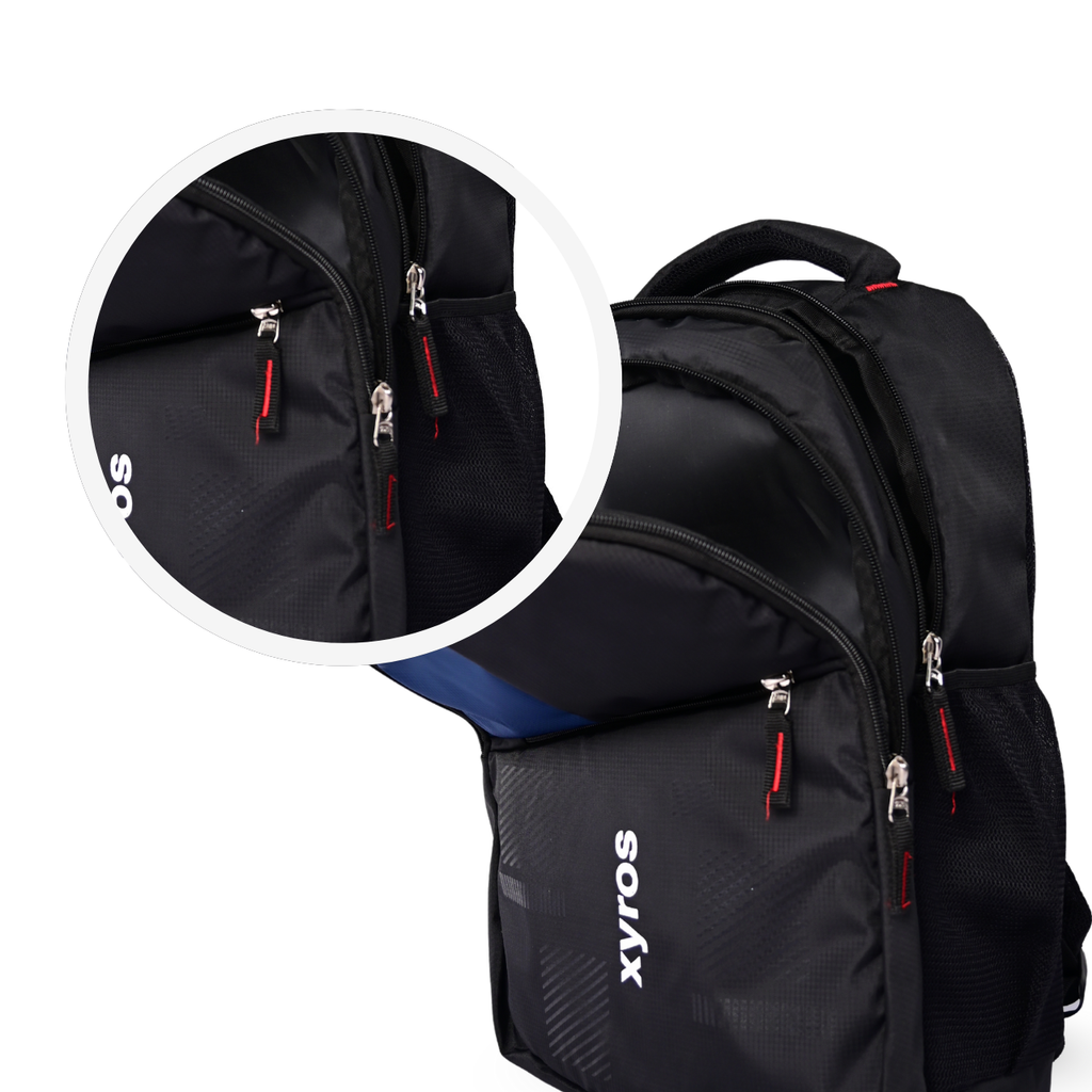 Xyros UrbanLite Move 24L Backpack | School Backpack | XBP-1106