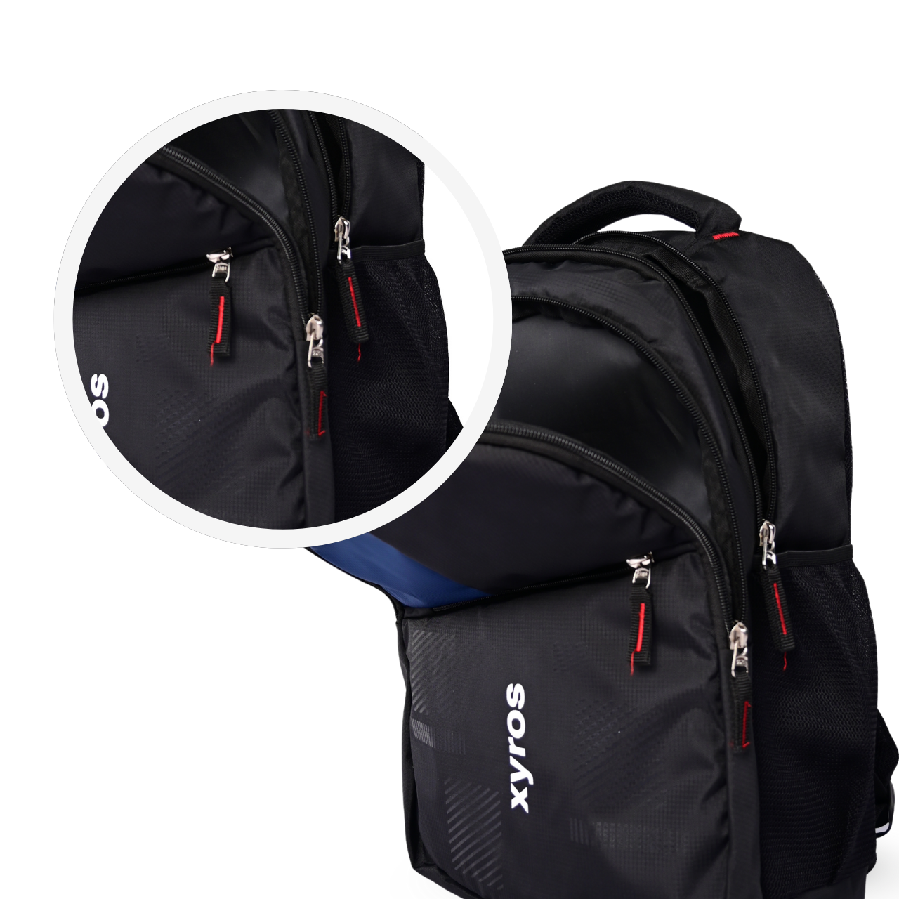 Xyros UrbanLite Move 24L Backpack | School Backpack | XBP-1106