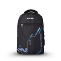 Xyros StormGuard Tech 24L Backpack | School Backpack | XBP-1109