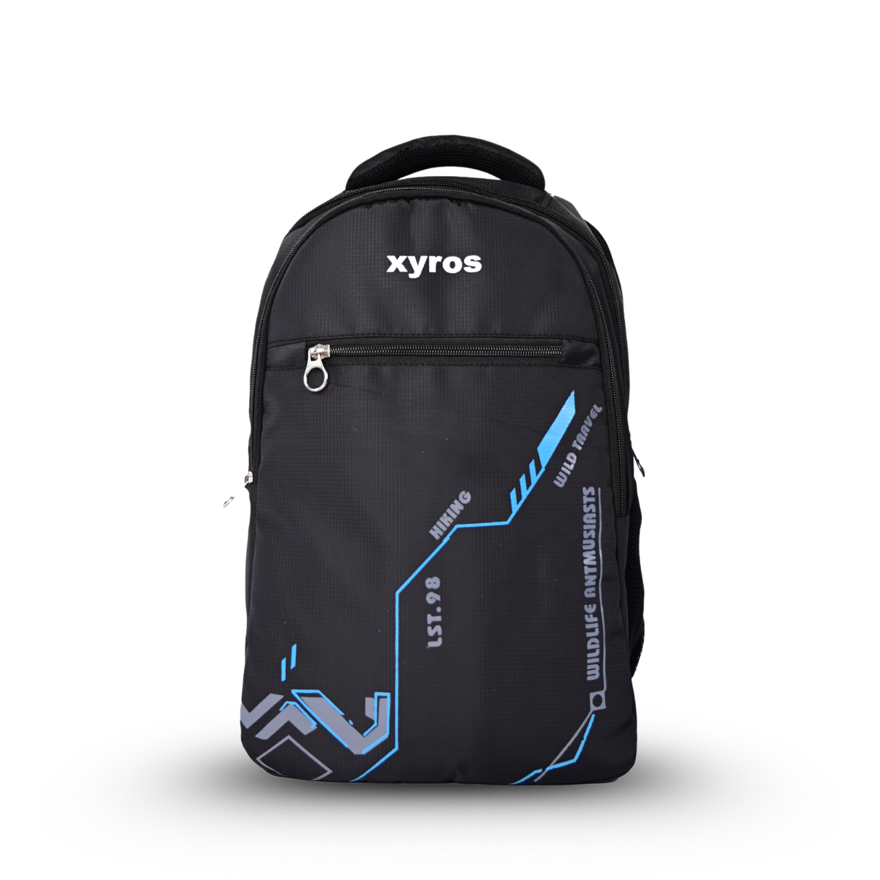 Xyros StormGuard Tech 24L Backpack | School Backpack | XBP-1109