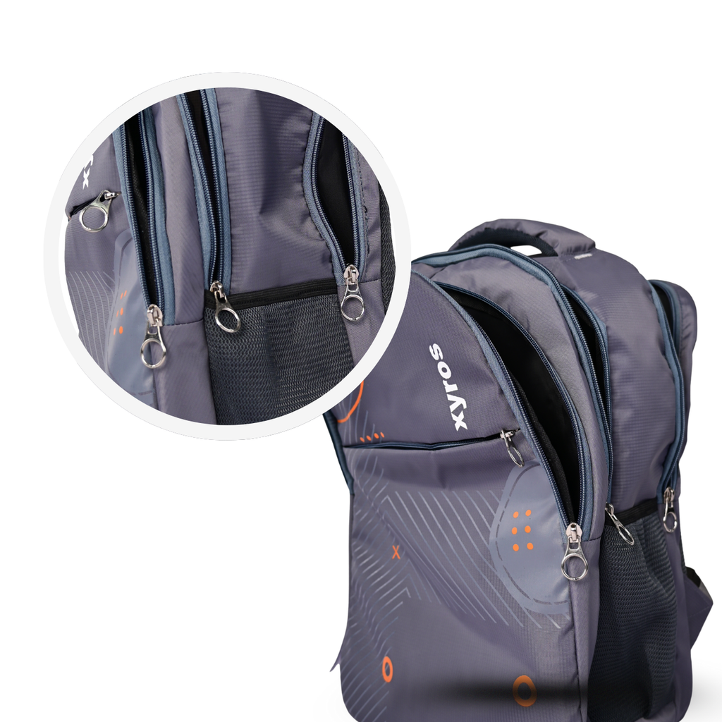 Xyros UrbanLite Swift 30L Backpack | School Backpack | XBP-1104