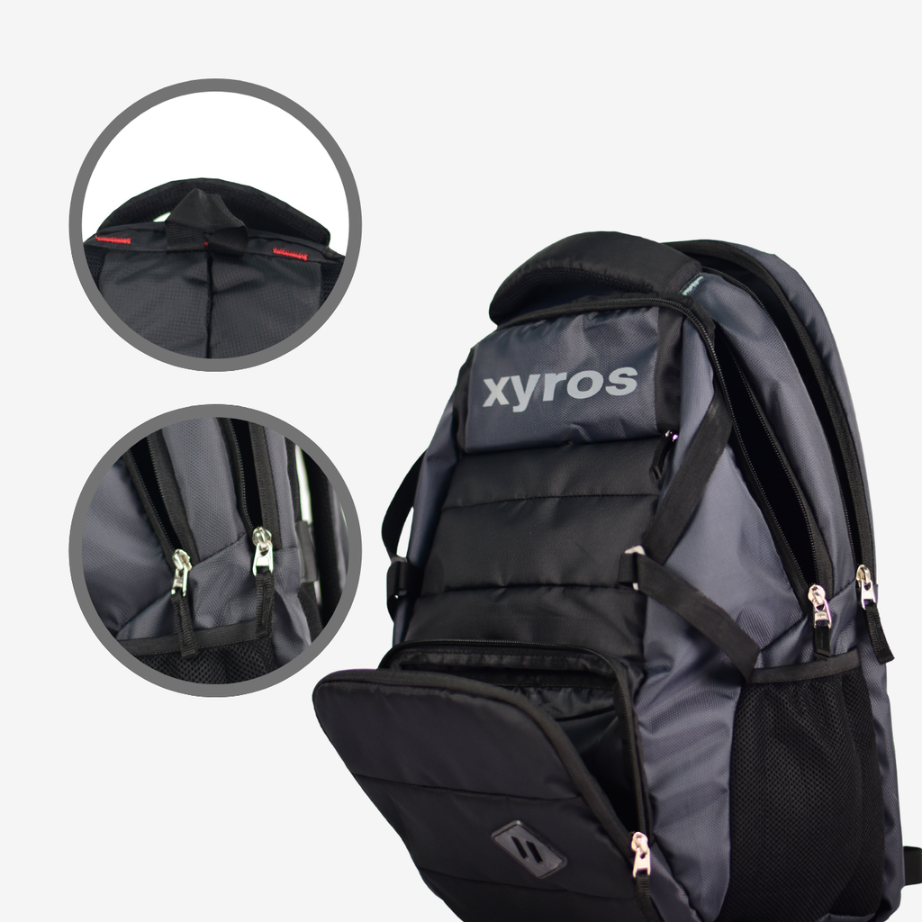 Xyros UrbanPro Advance 38L Backpack