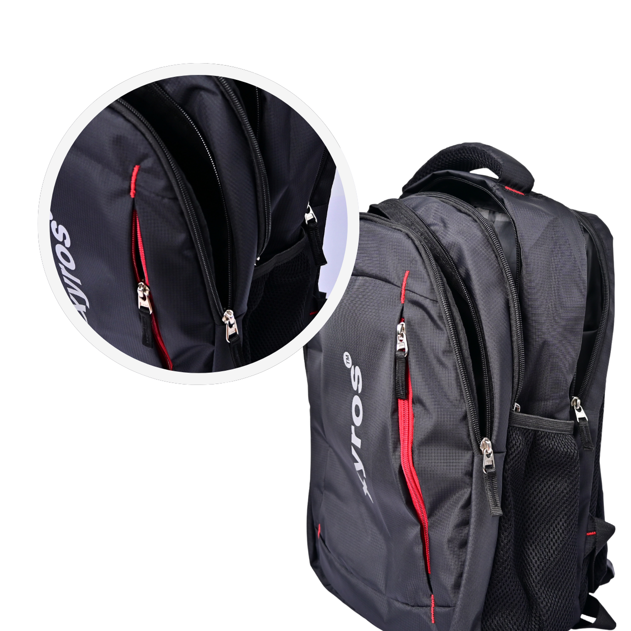 Xyros UrbanPro Work 36L Backpack - XBP-1111
