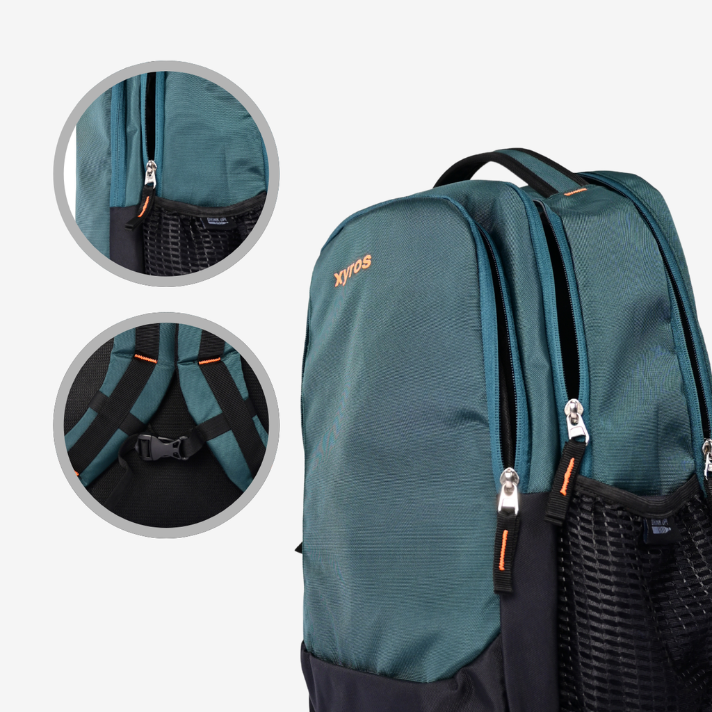 Xyros CargoMax Duo Pro 36L Backpack | XBP-1120