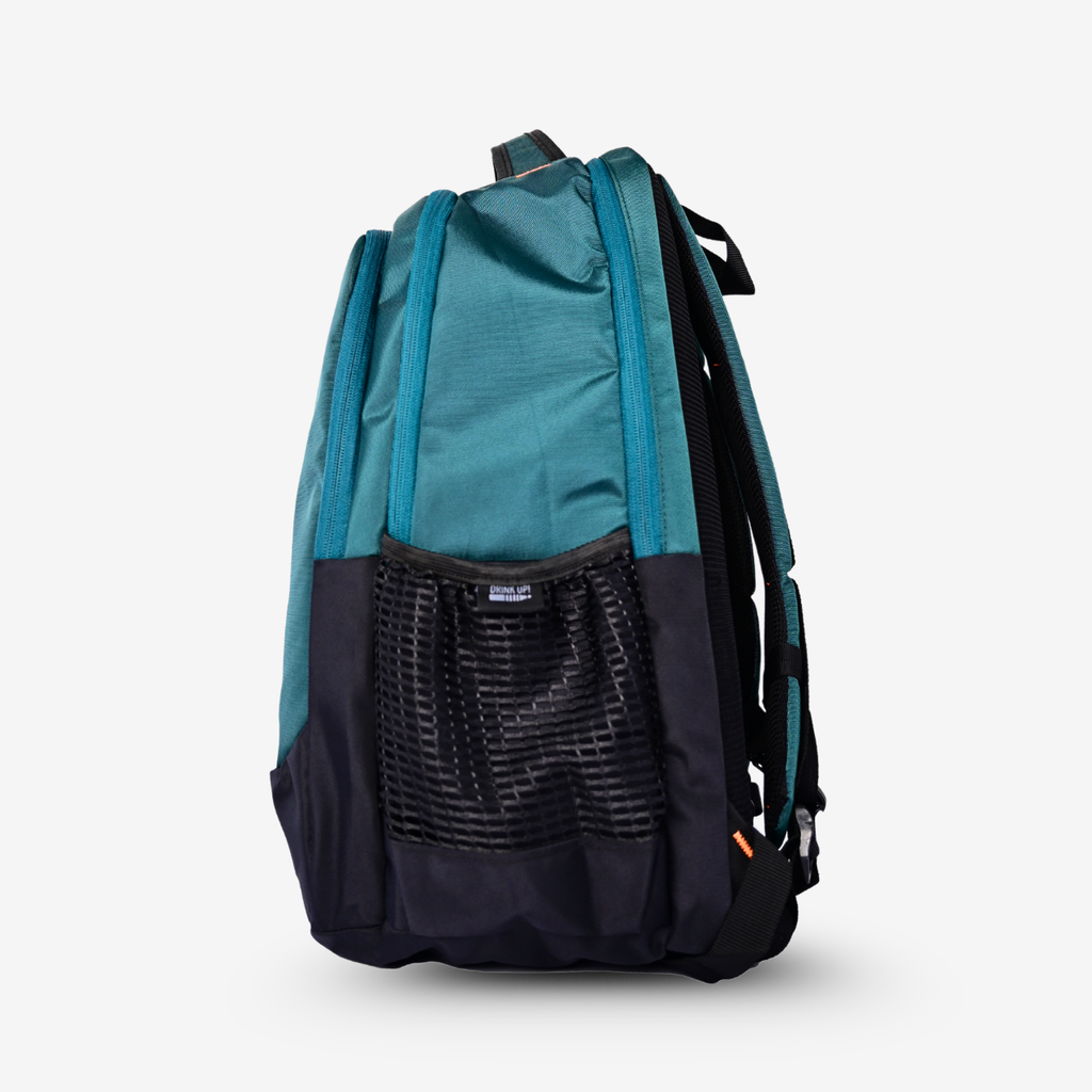 Xyros CargoMax Duo Pro 36L Backpack | XBP-1120