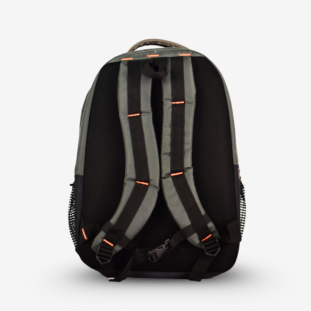 Xyros CargoMax Duo Pro 36L Backpack | XBP-1120
