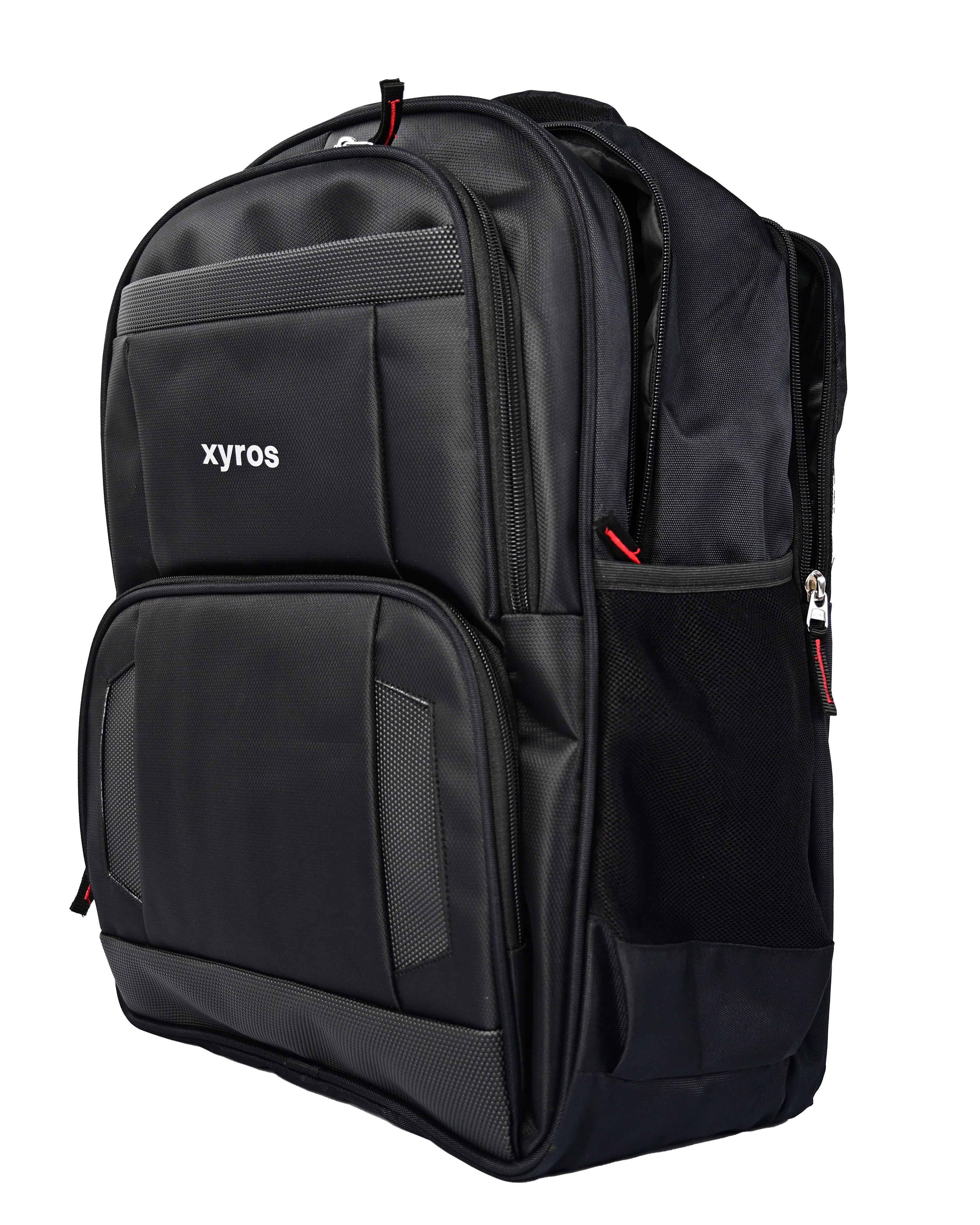 Xyros StackPro Vault 40L Backpack