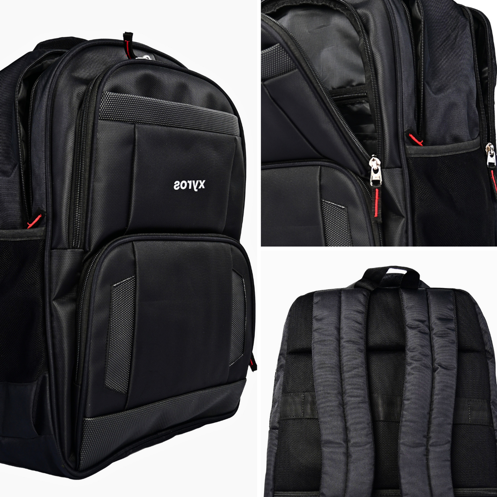 Xyros StackPro Vault 40L Backpack