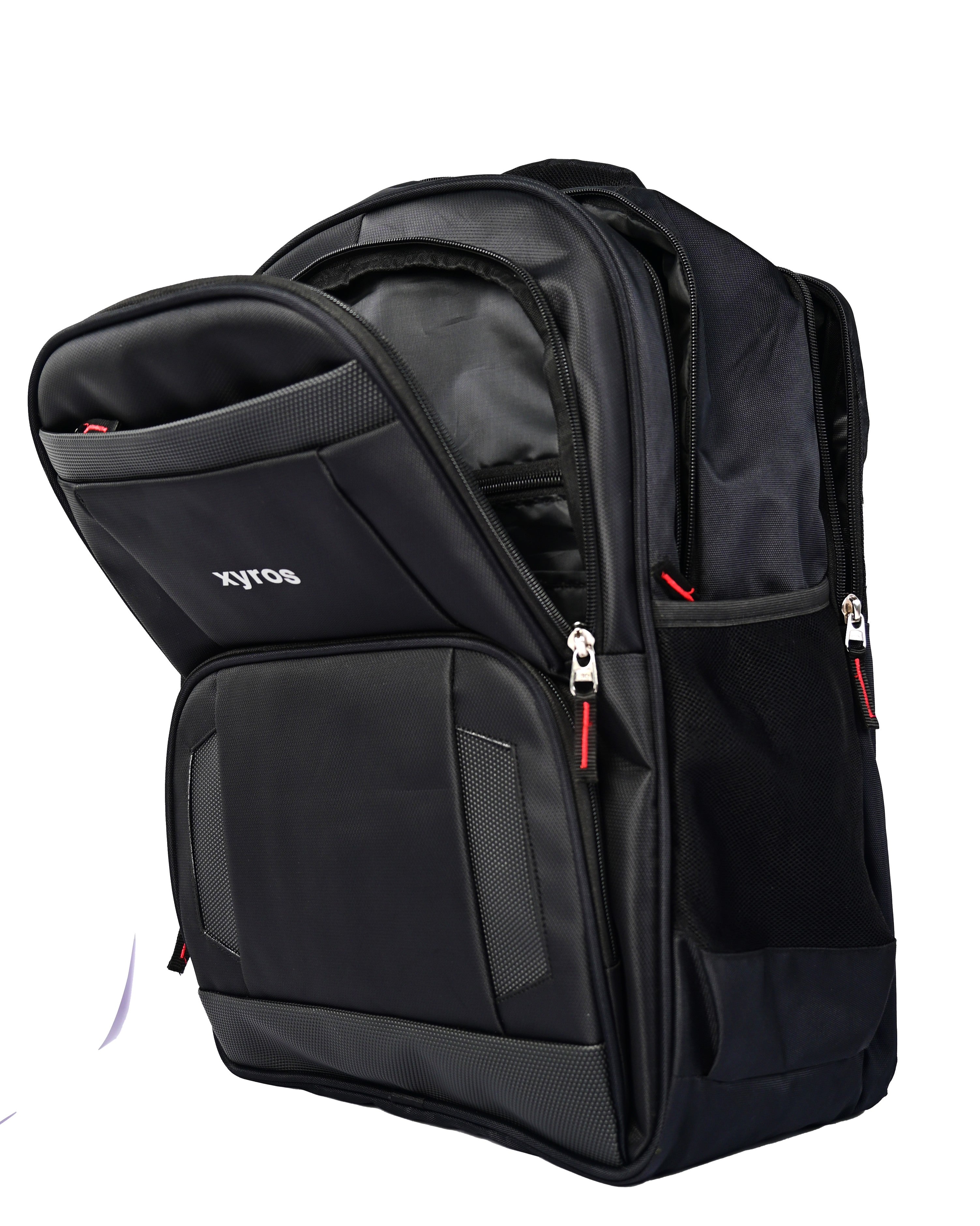 Xyros StackPro Vault 40L Backpack