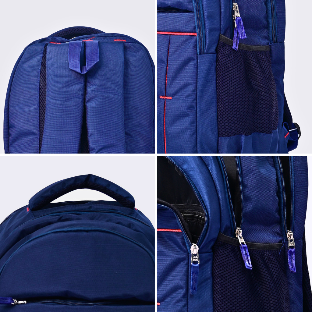 Xyros StormGuard Lite Pro 40L Backpack