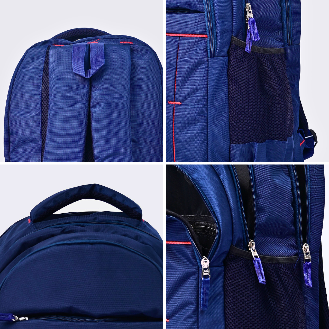 Xyros StormGuard Lite Pro 40L Backpack