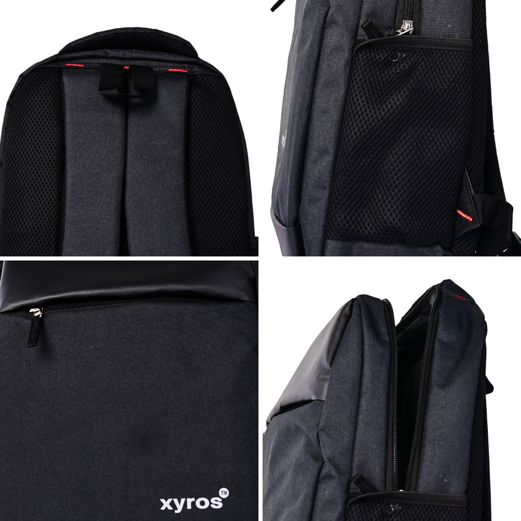 Xyros StormGuard Max 28L Backpack | Laptop Backpack | XBP-1116