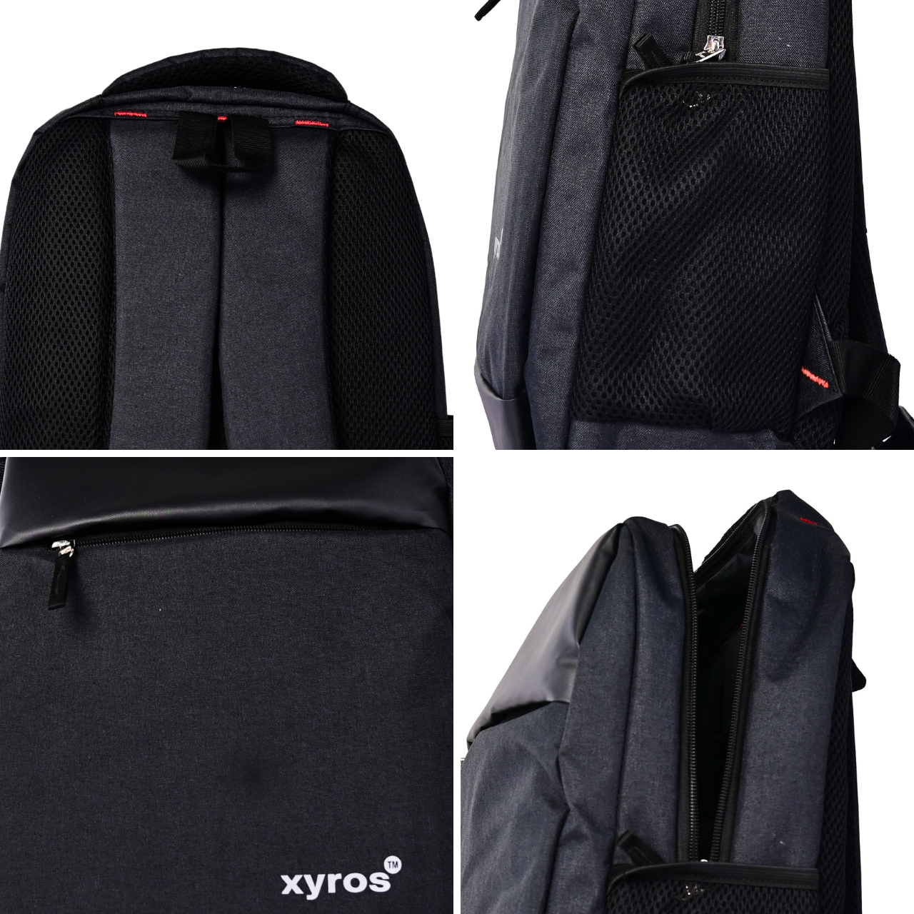 Xyros StormGuard Max 28L Backpack | Laptop Backpack | XBP-1116