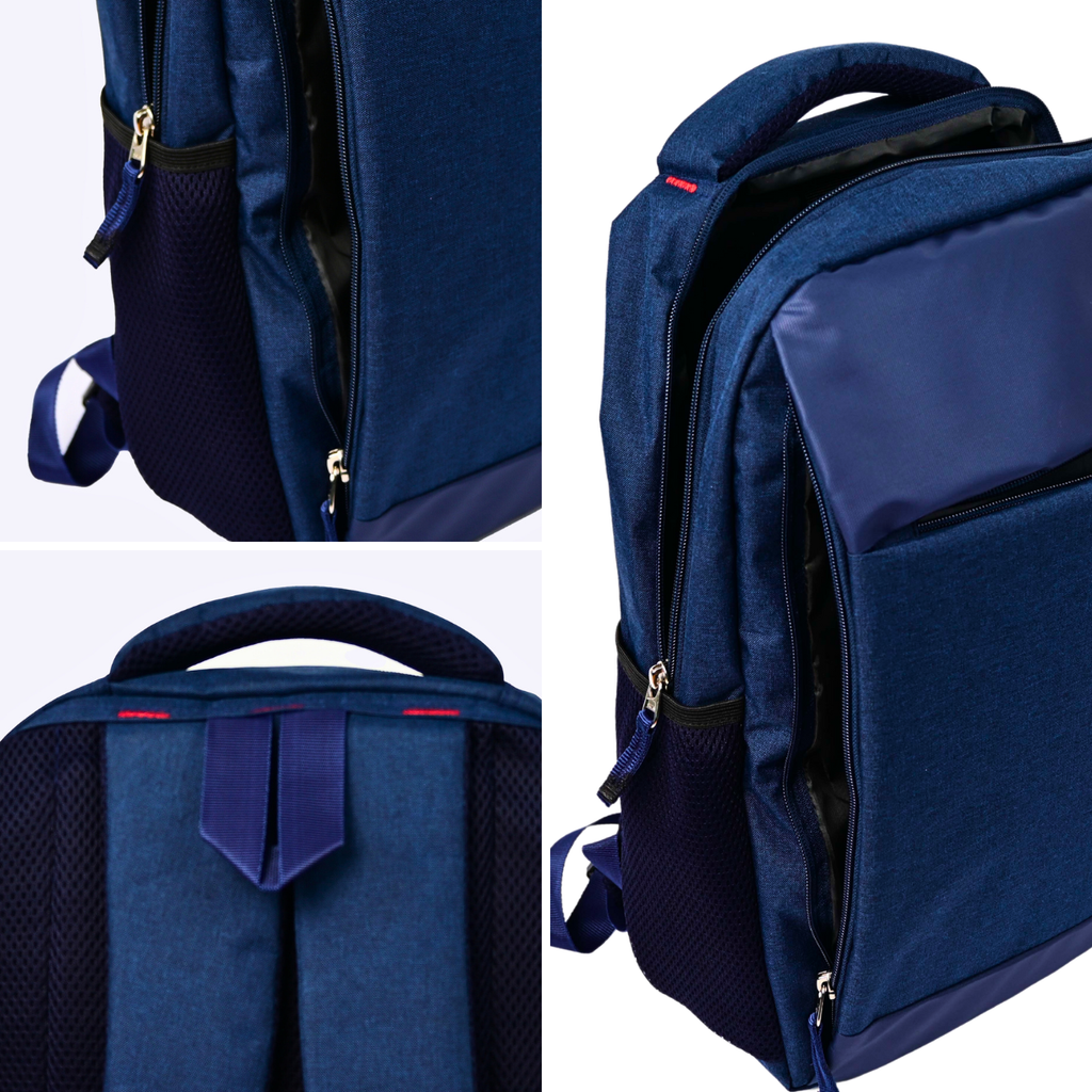 Xyros StormGuard Max 28L Backpack | Laptop Backpack | XBP-1116