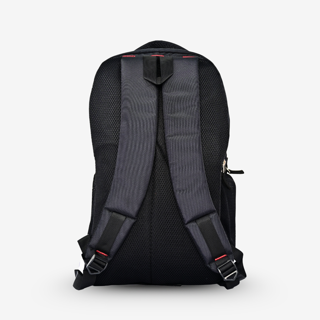 Xyros StormGuard Organix 32L Backpack