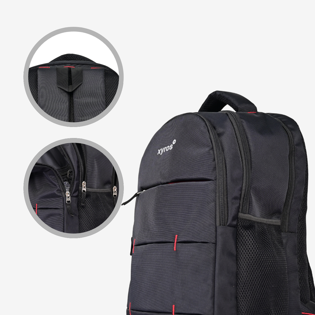 Xyros StormGuard Organix 32L Backpack