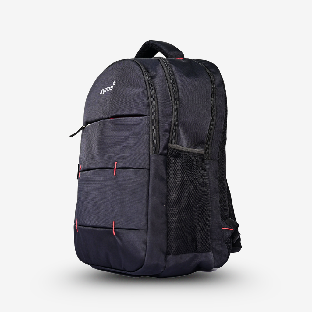 Xyros StormGuard Organix 32L Backpack