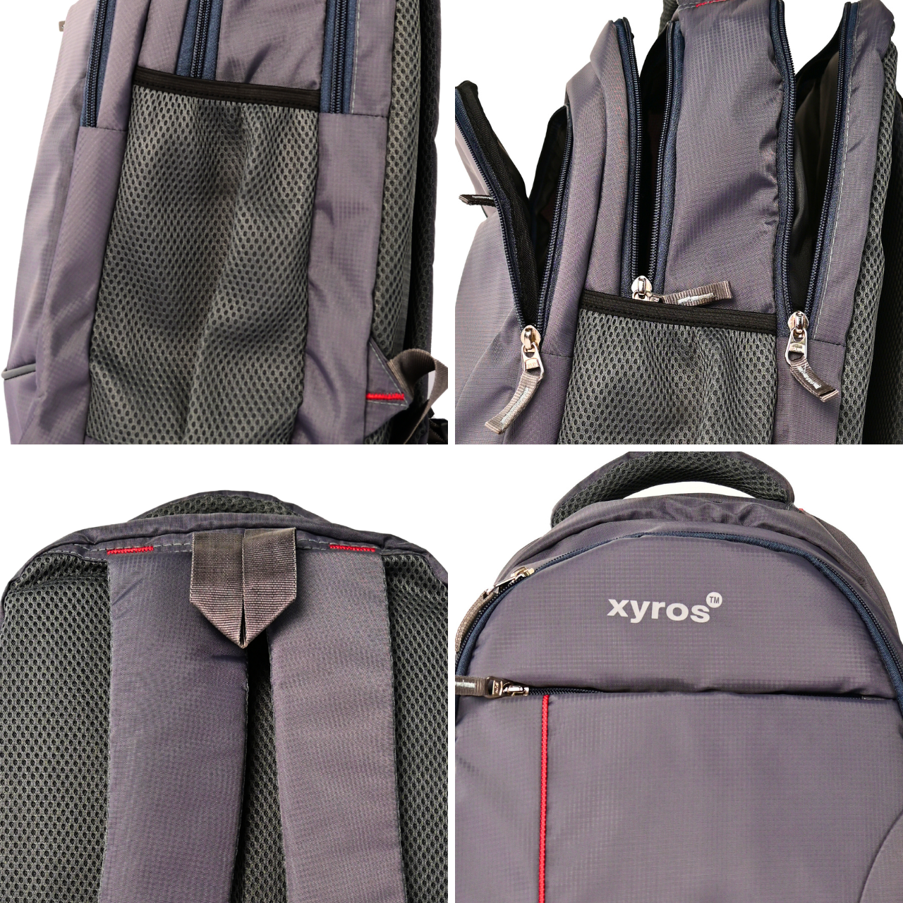 Xyros StormGuard Pro 32L Backpack | College Backpack | XBP-1112