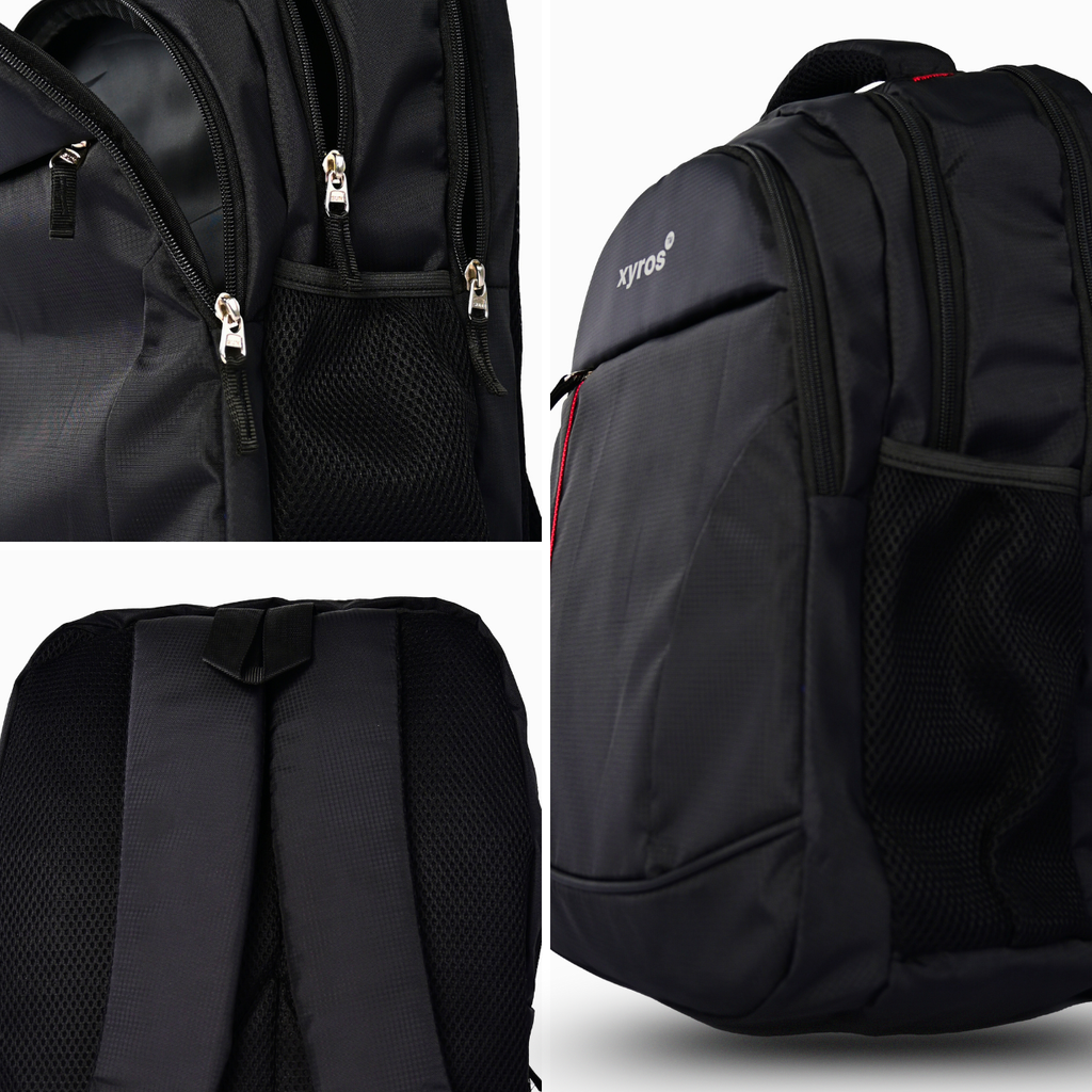 Xyros StormGuard Pro 32L Backpack | College Backpack | XBP-1112