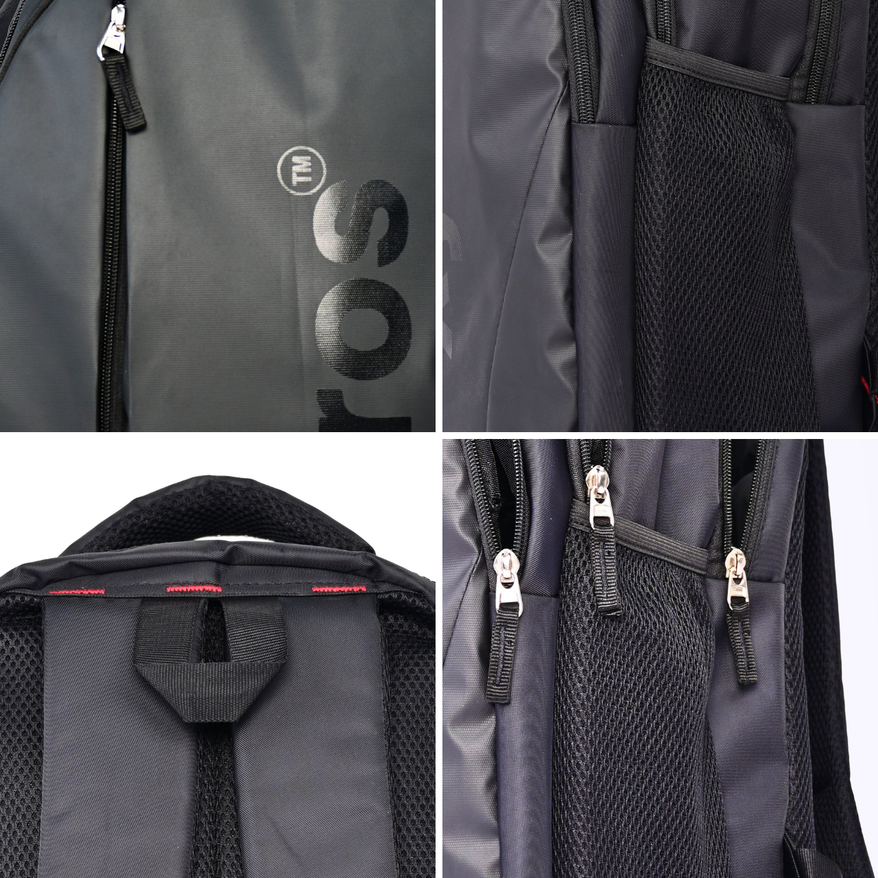 Xyros StormGuard Pro+ 38L Backpack | Premium Office Backpack | XBP-1124